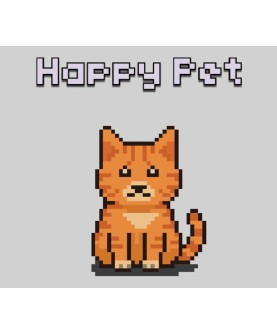 Happy Pet Steam Key EUROPE